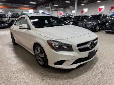 2016 Mercedes-Benz CLA-Class CLA250 4MATIC|NAVIGATION - CAMERA - - Photo 8