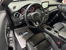 2016 Mercedes-Benz CLA-Class CLA250 4MATIC|NAVIGATION - CAMERA - - Photo 9