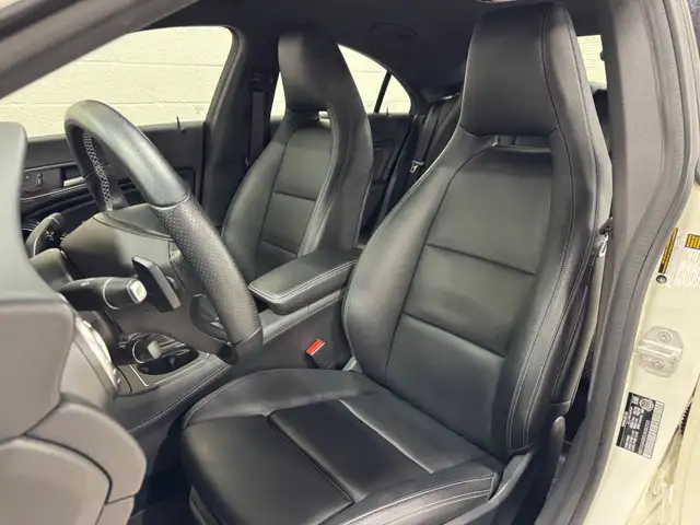 2016 Mercedes-Benz CLA-Class CLA250 4MATIC|NAVIGATION - CAMERA - - Photo 10