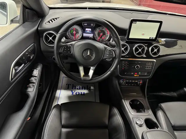2016 Mercedes-Benz CLA-Class CLA250 4MATIC|NAVIGATION - CAMERA - - Photo 11