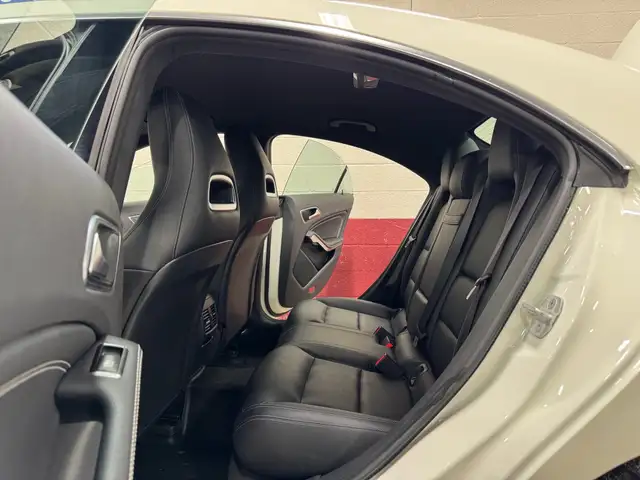 2016 Mercedes-Benz CLA-Class CLA250 4MATIC|NAVIGATION - CAMERA - - Photo 12