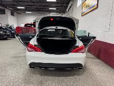 2016 Mercedes-Benz CLA-Class CLA250 4MATIC|NAVIGATION - CAMERA - - Photo 13
