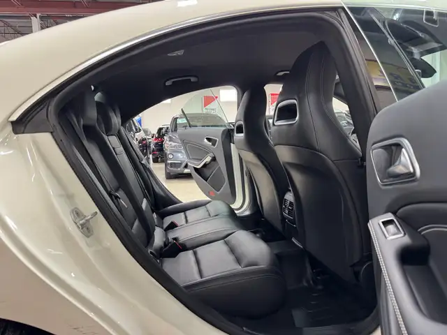 2016 Mercedes-Benz CLA-Class CLA250 4MATIC|NAVIGATION - CAMERA - - Photo 14