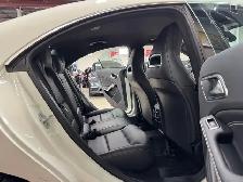 2016 Mercedes-Benz CLA-Class CLA250 4MATIC|NAVIGATION - CAMERA - - Photo 14