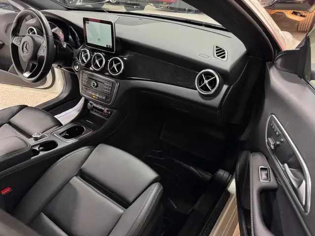 2016 Mercedes-Benz CLA-Class CLA250 4MATIC|NAVIGATION - CAMERA - - Photo 15