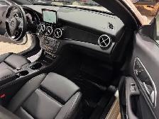 2016 Mercedes-Benz CLA-Class CLA250 4MATIC|NAVIGATION - CAMERA - - Photo 15