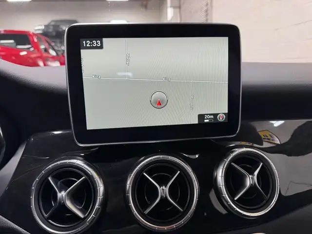 2016 Mercedes-Benz CLA-Class CLA250 4MATIC|NAVIGATION - CAMERA - - Photo 16
