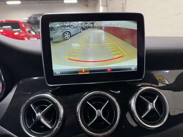 2016 Mercedes-Benz CLA-Class CLA250 4MATIC|NAVIGATION - CAMERA - - Photo 17