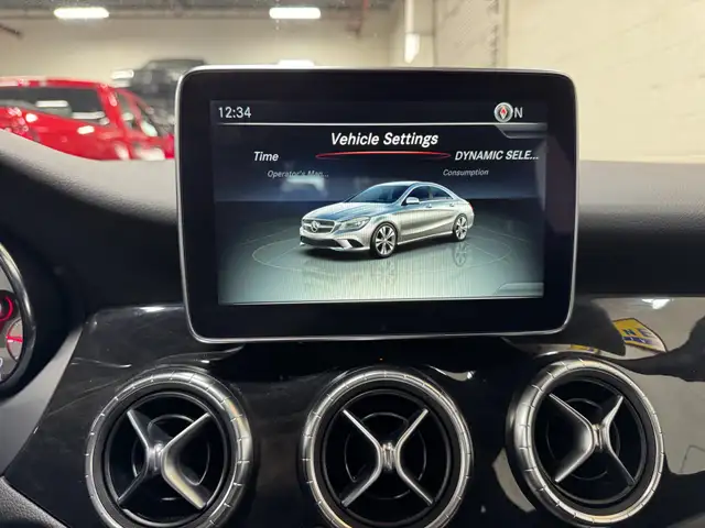 2016 Mercedes-Benz CLA-Class CLA250 4MATIC|NAVIGATION - CAMERA - - Photo 18