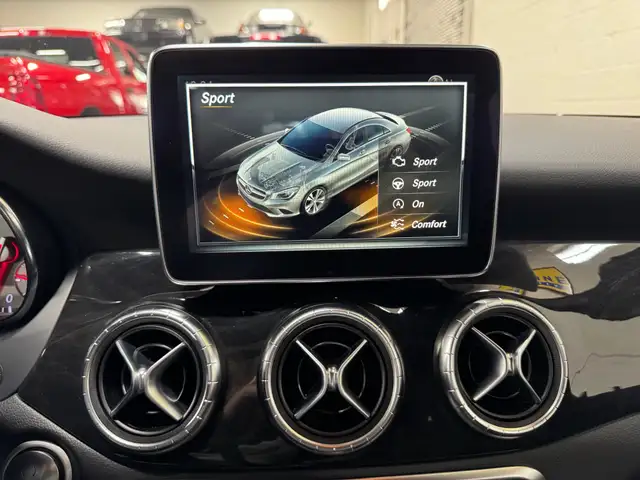 2016 Mercedes-Benz CLA-Class CLA250 4MATIC|NAVIGATION - CAMERA - - Photo 19