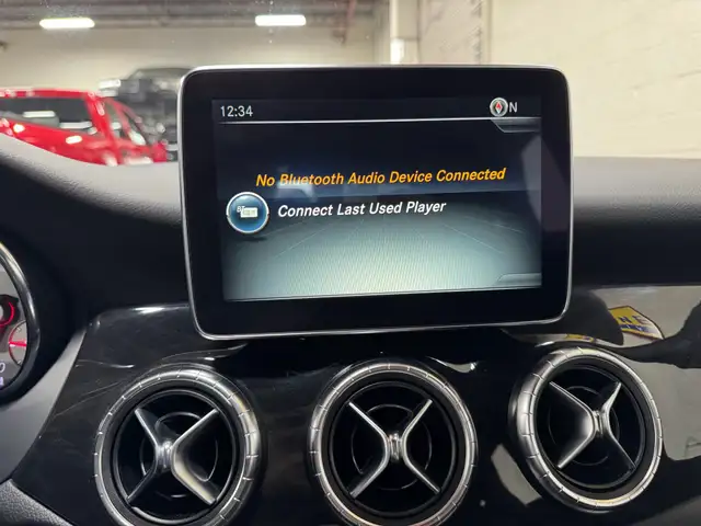 2016 Mercedes-Benz CLA-Class CLA250 4MATIC|NAVIGATION - CAMERA - - Photo 21