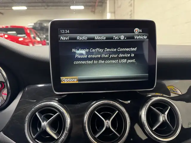 2016 Mercedes-Benz CLA-Class CLA250 4MATIC|NAVIGATION - CAMERA - - Photo 22