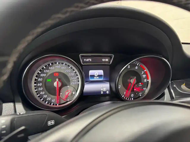 2016 Mercedes-Benz CLA-Class CLA250 4MATIC|NAVIGATION - CAMERA - - Photo 23