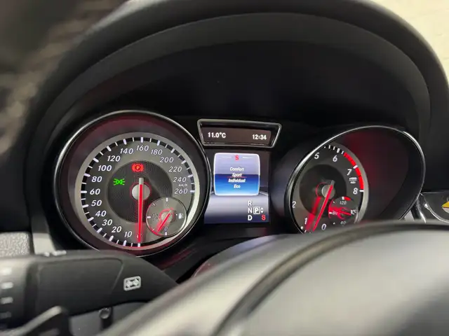 2016 Mercedes-Benz CLA-Class CLA250 4MATIC|NAVIGATION - CAMERA - - Photo 24