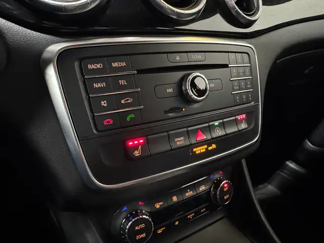 2016 Mercedes-Benz CLA-Class CLA250 4MATIC|NAVIGATION - CAMERA - - Photo 25