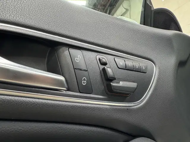 2016 Mercedes-Benz CLA-Class CLA250 4MATIC|NAVIGATION - CAMERA - - Photo 27