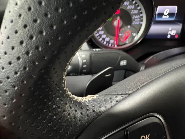 2016 Mercedes-Benz CLA-Class CLA250 4MATIC|NAVIGATION - CAMERA - - Photo 28