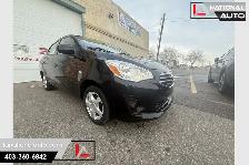 2017 Mitsubishi Mirage G4 ES ACTIVE STATUS!! NO ACCIDENTS!! - Photo 4