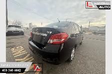 2017 Mitsubishi Mirage G4 ES ACTIVE STATUS!! NO ACCIDENTS!! - Photo 6