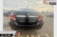 2017 Mitsubishi Mirage G4 ES ACTIVE STATUS!! NO ACCIDENTS!! - Photo 7