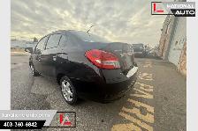 2017 Mitsubishi Mirage G4 ES ACTIVE STATUS!! NO ACCIDENTS!! - Photo 8