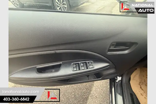 2017 Mitsubishi Mirage G4 ES ACTIVE STATUS!! NO ACCIDENTS!! - Photo 13