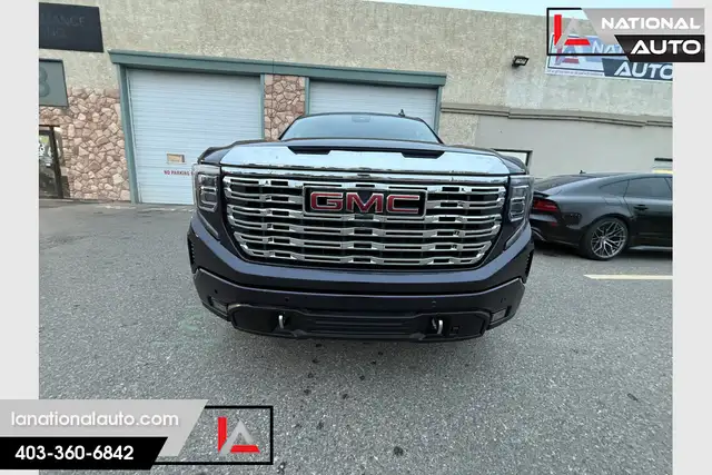 2024 GMC Sierra 1500 Denali - Photo 2