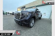 2024 GMC Sierra 1500 Denali - Photo 3