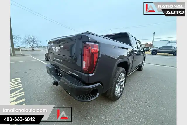 2024 GMC Sierra 1500 Denali - Photo 5