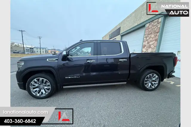 2024 GMC Sierra 1500 Denali - Photo 8