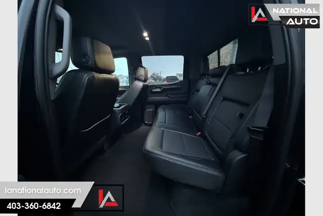 2024 GMC Sierra 1500 Denali - Photo 9