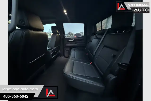 2024 GMC Sierra 1500 Denali - Photo 10