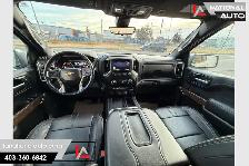 2020 Chevrolet Silverado 1500 High Country 3L Durmax - Photo 9