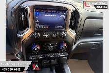 2020 Chevrolet Silverado 1500 High Country 3L Durmax - Photo 12