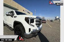 2023 GMC Sierra 1500 SLE Duramax 3.0L Diesel