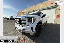 2023 GMC Sierra 1500 SLE Duramax 3.0L Diesel - Photo 3