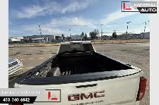 2023 GMC Sierra 1500 SLE Duramax 3.0L Diesel - Photo 8