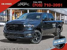 2026 Ram 1500 Sport