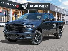 2026 Ram 1500 Sport - Photo 2