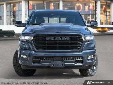 2026 Ram 1500 Sport - Photo 3