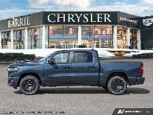 2026 Ram 1500 Sport - Photo 4