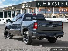 2026 Ram 1500 Sport - Photo 5