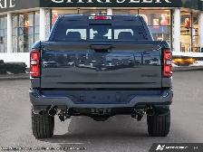 2026 Ram 1500 Sport - Photo 6