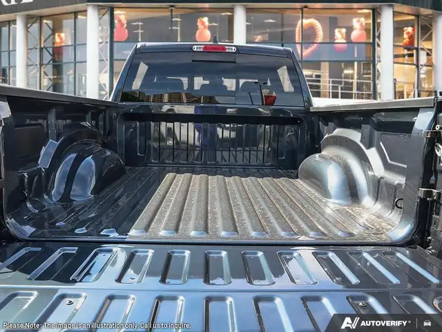 2026 Ram 1500 Sport - Photo 8