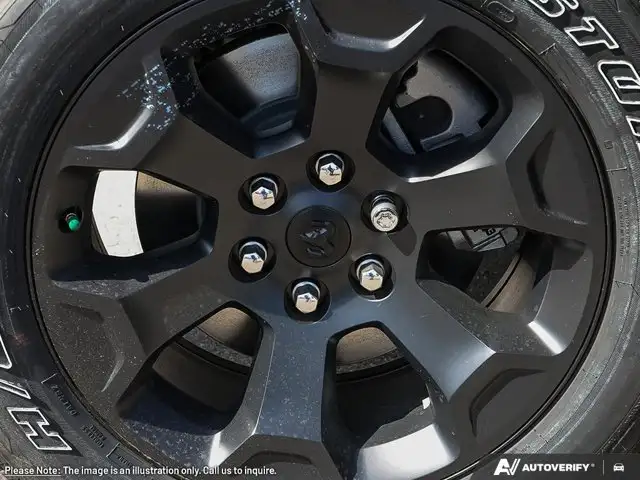 2026 Ram 1500 Sport - Photo 9