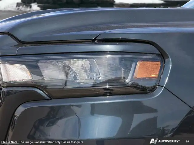 2026 Ram 1500 Sport - Photo 10
