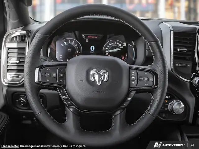 2026 Ram 1500 Sport - Photo 13