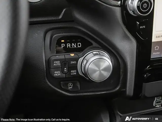 2026 Ram 1500 Sport - Photo 17