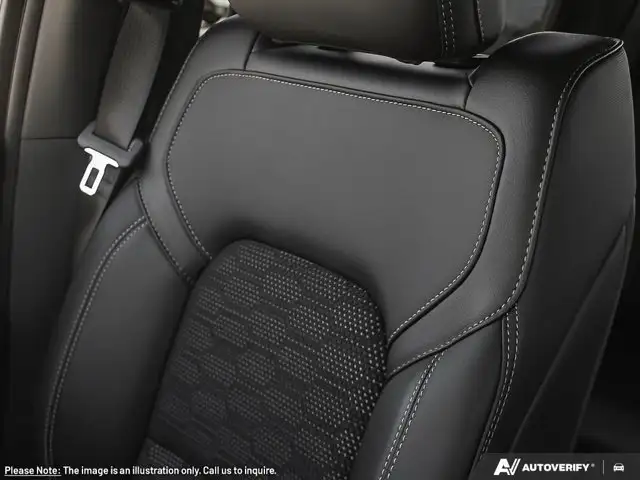 2026 Ram 1500 Sport - Photo 20