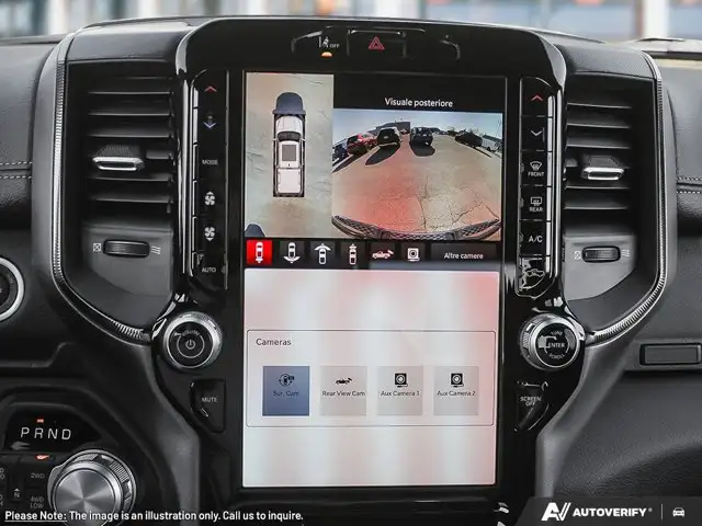 2026 Ram 1500 Sport - Photo 23